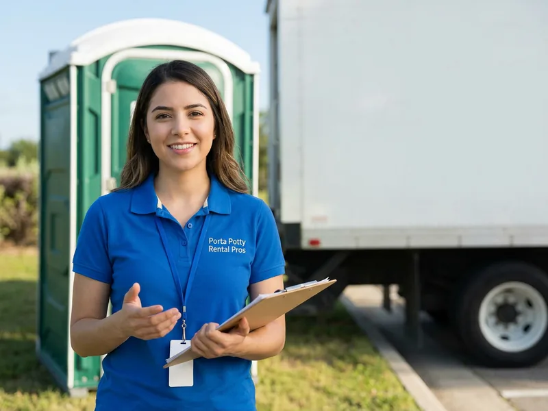 Porta Potty Rental  in Phillipsburg  FAQ